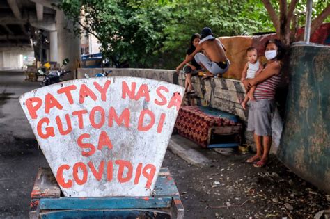 Dukit sa Gitna ng Pandemia .